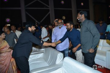 Vijetha Movie Audio Launch Photos